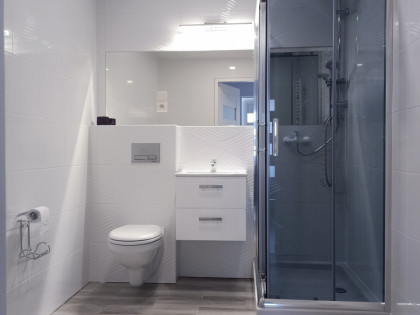 Mieszkanie 64m2-3 pokoje