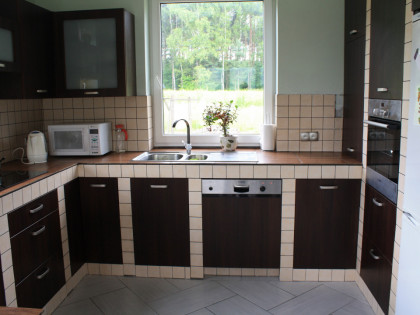 Sprzedam dom jednorodzinny w Nieborowicach