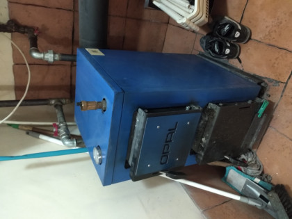 Sprzedam 2 domy, 56m2 i 36m2