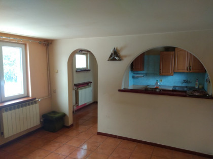 Sprzedam 2 domy, 56m2 i 36m2