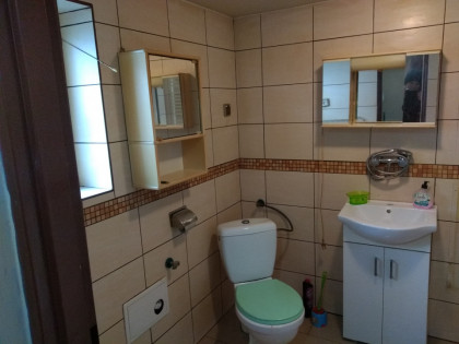 Sprzedam 2 domy, 56m2 i 36m2