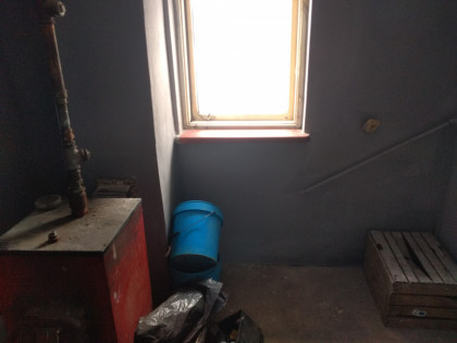 Sprzedam 2 domy, 56m2 i 36m2