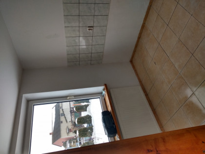 Sprzedam 2 domy, 56m2 i 36m2