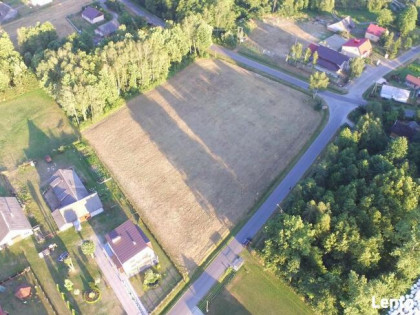 Sprzedam dwie Działki