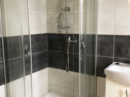 Komfortowe mieszkanie z ogródkiem, os. Tarpno