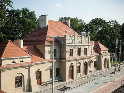 Działka budowlana w Radziwiłłowie, 60 km od W-wy