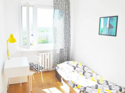 BEZPOŚREDNIO Room 10m2, Metro Wawrzyszew, Internet UPC, for foreginers DOSTĘPNE