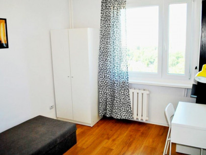 Bezpośrednio pokój 10m2, Metro Wawrzyszew, Bielany, Internet, wolny od zaraz, for foreginers