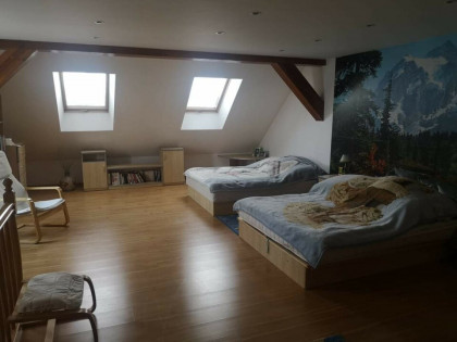 Sprzedam dom 80m²