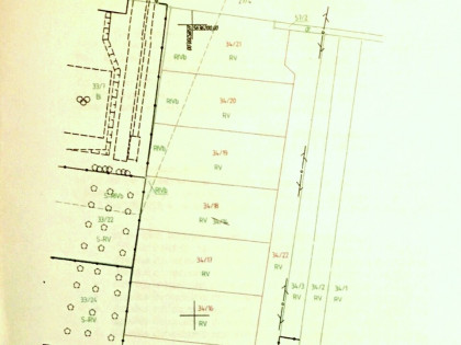 Sprzedam działki budowlane w Rędzinach/k.Częstochowy