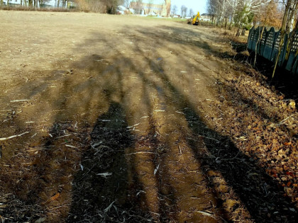Sprzedam działki budowlane w Rędzinach/k.Częstochowy