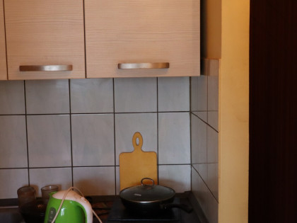 Kawalerka na Wyzwolenia