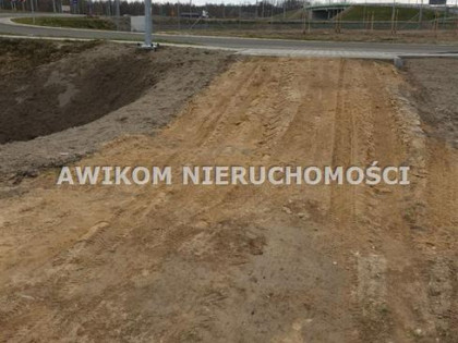 Działka siedliskowa Żabia Wola