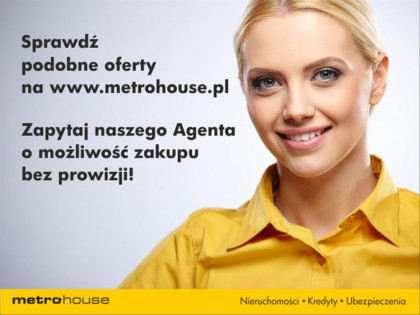 Dom wolnostojący