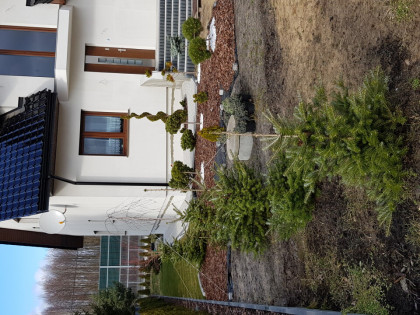 Sprzedaż Domu jednorodzinnego