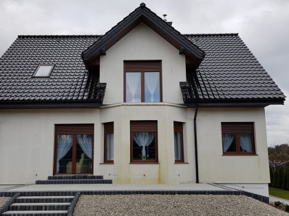 Sprzedaż Domu jednorodzinnego