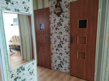 Mieszkanie gotowe do wynajęcia!!!