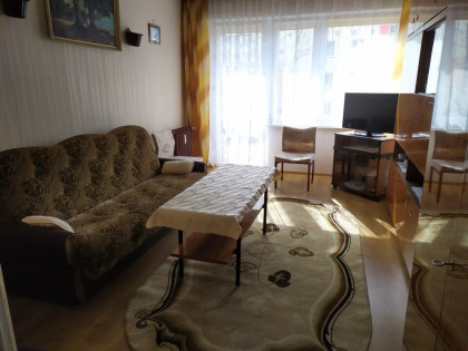 Mieszkanie gotowe do wynajęcia!!!