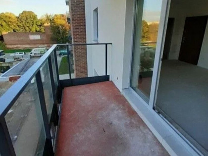 Mieszkanie w Sercu Gdańska