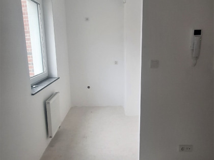 Mieszkanie w Sercu Gdańska