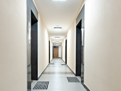 Mieszkanie w Sercu Gdańska