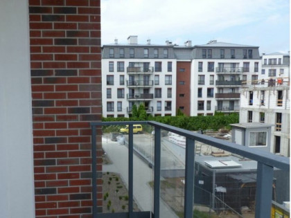 Mieszkanie w Sercu Gdańska