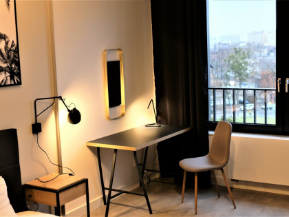 Wrocław, apartament 48m2 na Jagiełły