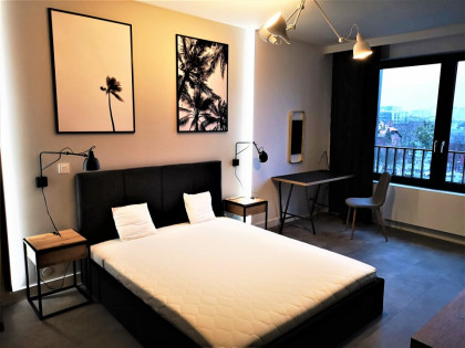 Wrocław, apartament 48m2 na Jagiełły