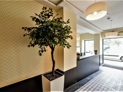Wrocław, apartament 48m2 na Jagiełły