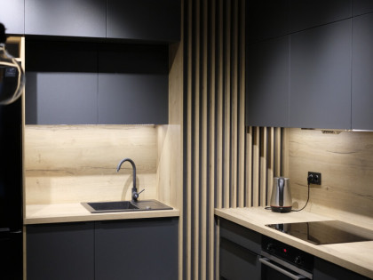 Wrocław, apartament 48m2 na Jagiełły