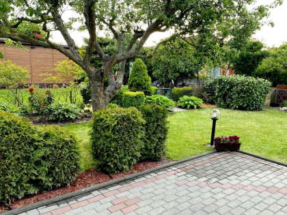 Sprzedam działkę rekreacyjną 300m² ROD Gdynia