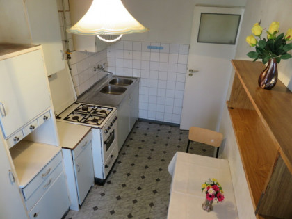 Mieszkanie plus garaż. Mielec, Spółdzielcza 8.