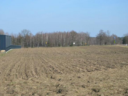 Atrakcyjnie zlokalizowane działki pod inwestycje