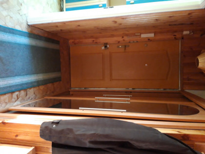 Okazja!Sprzedam przestronne dwupokojowe mieszkanie w centrum Stalowej Woli.