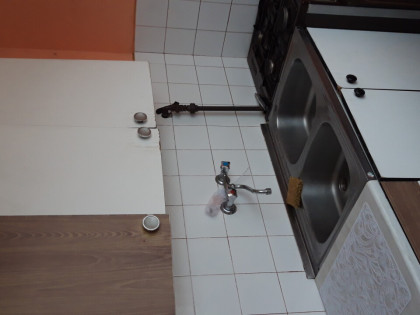 Okazja!Sprzedam przestronne dwupokojowe mieszkanie w centrum Stalowej Woli.