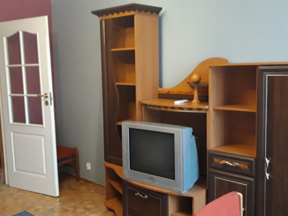 Okazja!Sprzedam przestronne dwupokojowe mieszkanie w centrum Stalowej Woli.