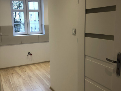 Kawalerka po remoncie - 2 min do ścisłego centrum.