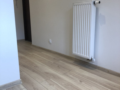 Kawalerka po remoncie - 2 min do ścisłego centrum.