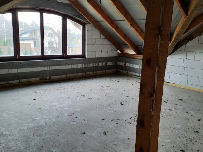 Dom 396m2 Działka 3600m2 Karolino, Serock