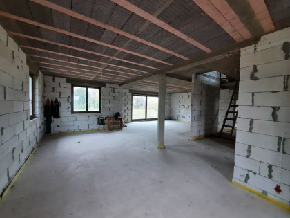 Dom 396m2 Działka 3600m2 Karolino, Serock