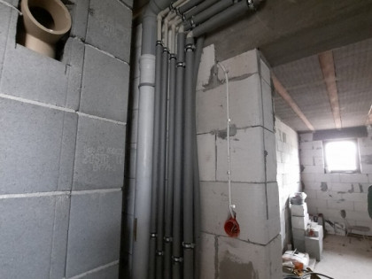 Dom 396m2 Działka 3600m2 Karolino, Serock