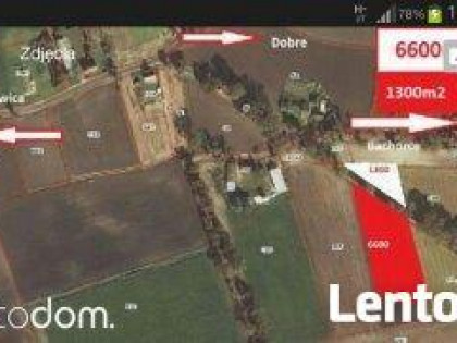 Działkę budowlano-inwestycyjną - sprzedam