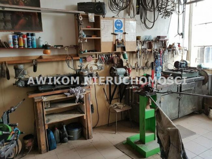 Lokal użytkowy Ciechanów