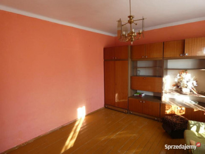 Dom na Jurze w okolicy Ogrodzieńca