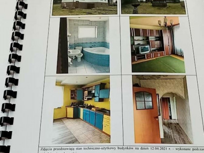 Dom na Jurze w okolicy Ogrodzieńca