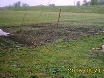 SPRZEDAM DZIAŁKE BUDOWLANA