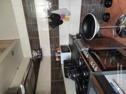 Zamienię mieszkanie