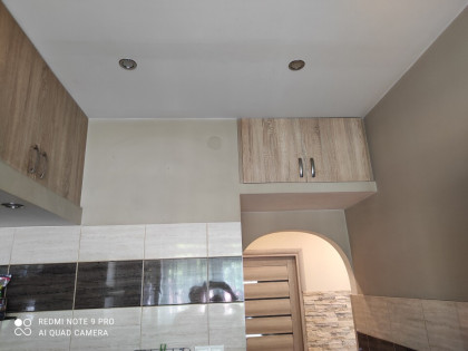 Zamienię mieszkanie