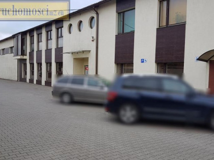 Lokal Żukowo ul. Kościerska