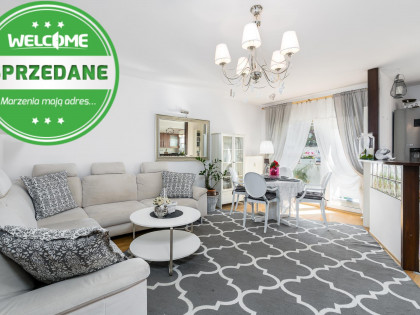 Mieszkanie Poznań Piątkowo ul. Floriana Znanieckiego